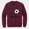 Heavy Blend Crewneck Sweatshirt Thumbnail