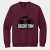 Heavy Blend Crewneck Sweatshirt Thumbnail