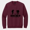 Heavy Blend Crewneck Sweatshirt Thumbnail
