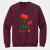 Heavy Blend Crewneck Sweatshirt Thumbnail