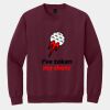 Heavy Blend Crewneck Sweatshirt Thumbnail
