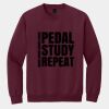 Heavy Blend Crewneck Sweatshirt Thumbnail