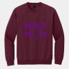 Heavy Blend Crewneck Sweatshirt Thumbnail