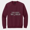 Heavy Blend Crewneck Sweatshirt Thumbnail