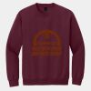Heavy Blend Crewneck Sweatshirt Thumbnail