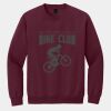 Heavy Blend Crewneck Sweatshirt Thumbnail