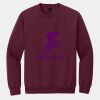 Heavy Blend Crewneck Sweatshirt Thumbnail