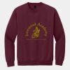 Heavy Blend Crewneck Sweatshirt Thumbnail