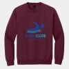 Heavy Blend Crewneck Sweatshirt Thumbnail