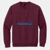 Heavy Blend Crewneck Sweatshirt Thumbnail