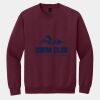Heavy Blend Crewneck Sweatshirt Thumbnail