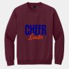 Heavy Blend Crewneck Sweatshirt Thumbnail