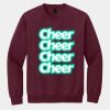 Heavy Blend Crewneck Sweatshirt Thumbnail