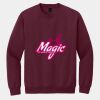 Heavy Blend Crewneck Sweatshirt Thumbnail