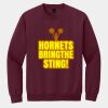 Heavy Blend Crewneck Sweatshirt Thumbnail