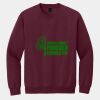 Heavy Blend Crewneck Sweatshirt Thumbnail