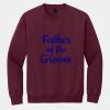 Heavy Blend Crewneck Sweatshirt Thumbnail