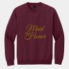 Heavy Blend Crewneck Sweatshirt Thumbnail