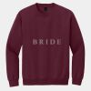 Heavy Blend Crewneck Sweatshirt Thumbnail