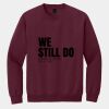 Heavy Blend Crewneck Sweatshirt Thumbnail