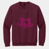 Heavy Blend Crewneck Sweatshirt Thumbnail