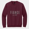 Heavy Blend Crewneck Sweatshirt Thumbnail