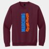 Heavy Blend Crewneck Sweatshirt Thumbnail