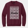 Heavy Blend Crewneck Sweatshirt Thumbnail