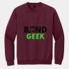 Heavy Blend Crewneck Sweatshirt Thumbnail