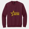 Heavy Blend Crewneck Sweatshirt Thumbnail