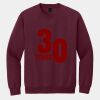 Heavy Blend Crewneck Sweatshirt Thumbnail