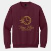 Heavy Blend Crewneck Sweatshirt Thumbnail