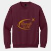 Heavy Blend Crewneck Sweatshirt Thumbnail