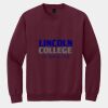 Heavy Blend Crewneck Sweatshirt Thumbnail
