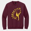 Heavy Blend Crewneck Sweatshirt Thumbnail