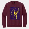 Heavy Blend Crewneck Sweatshirt Thumbnail
