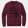 Heavy Blend Crewneck Sweatshirt Thumbnail