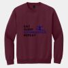 Heavy Blend Crewneck Sweatshirt Thumbnail