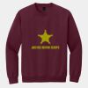 Heavy Blend Crewneck Sweatshirt Thumbnail