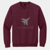 Heavy Blend Crewneck Sweatshirt Thumbnail