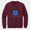 Heavy Blend Crewneck Sweatshirt Thumbnail