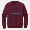 Heavy Blend Crewneck Sweatshirt Thumbnail