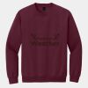Heavy Blend Crewneck Sweatshirt Thumbnail