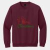 Heavy Blend Crewneck Sweatshirt Thumbnail