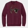 Heavy Blend Crewneck Sweatshirt Thumbnail