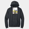 Heavy Blend Hooded Sweatshirt Thumbnail