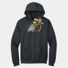 Heavy Blend Hooded Sweatshirt Thumbnail