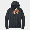 Heavy Blend Hooded Sweatshirt Thumbnail