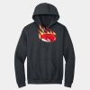 Heavy Blend Hooded Sweatshirt Thumbnail