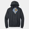 Heavy Blend Hooded Sweatshirt Thumbnail